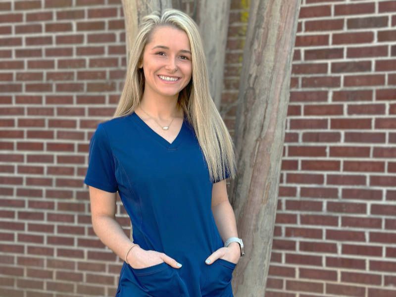 Shop Women's Scrubs